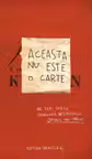 Aceasta nu este o carte