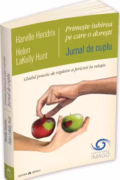 Jurnal de cuplu