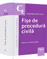 Fise de procedura civila. Editia a 3-a - Gabriel Boroi, Mirela Stancu