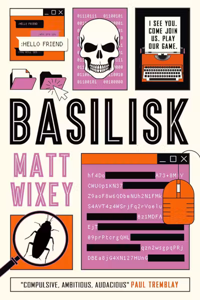 Basilisk