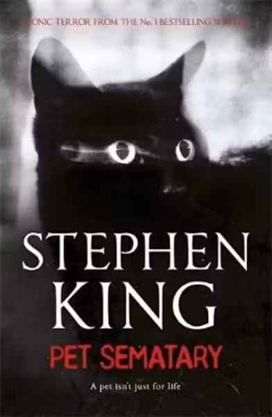 Pet Sematary