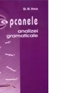 Capcanele analizei gramaticale