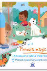Pensula magica - Animalele mele preferate