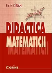 DIDACTICA MATEMATICII