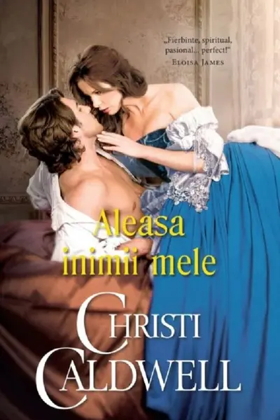 Aleasa inimii mele