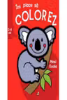 MICUL KOALA (2-4 ani)