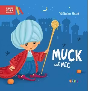 Muck cel Mic