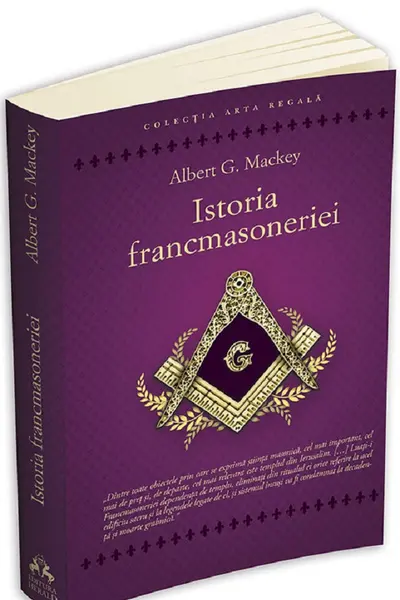 Istoria francmasoneriei