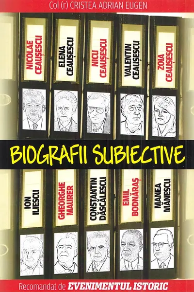 Biografii subiective