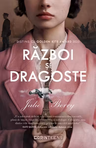 Razboi si dragoste