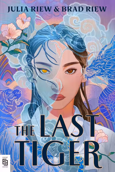 The Last Tiger