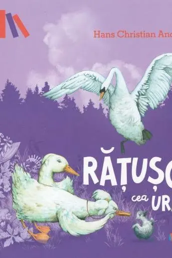 Ratusca cea urata