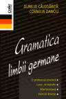 Gramatica limbii germane
