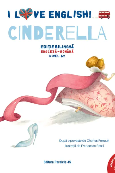 Cinderella (Cenusareasa)