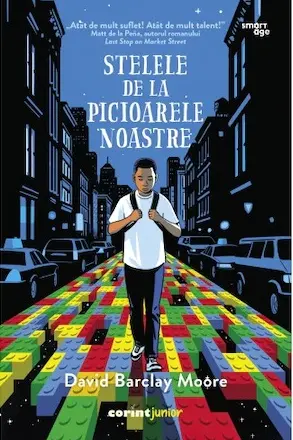 Stelele de la picioarele noastre