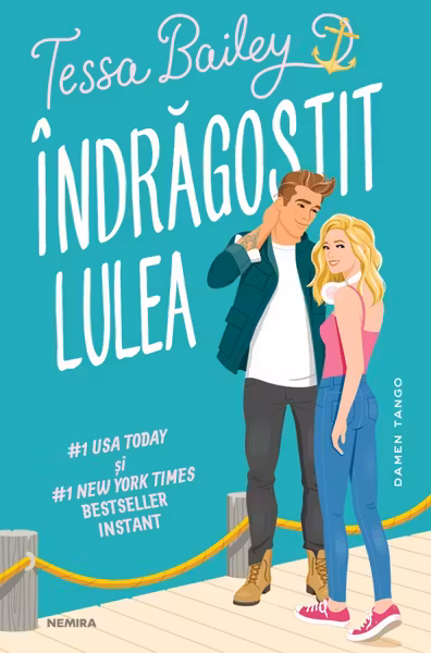 Indragostit lulea