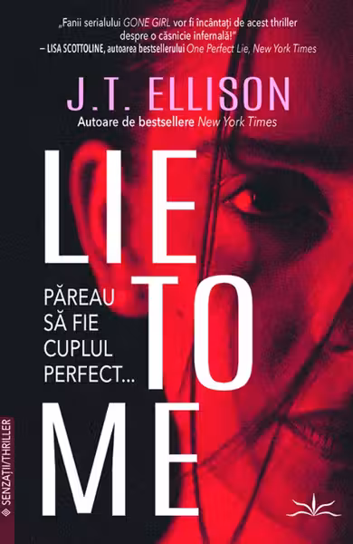 Lie to me