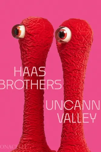 Haas Brothers: Uncanny Valley