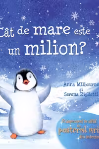 Cat de mare este un milion
