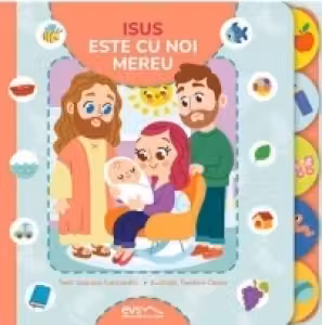 Isus este cu noi mereu