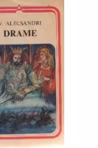 Drame
