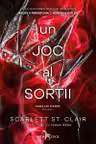 Un joc al sortii (vol.1 din seria Saga lui Hades)
