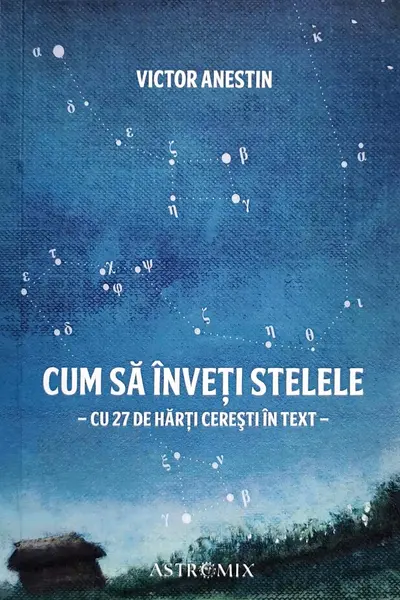 Cum să înveți stelele