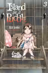 Island in a Puddle - Volume 3