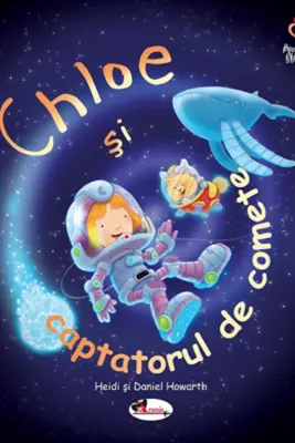 Chloe si captatorul de comete
