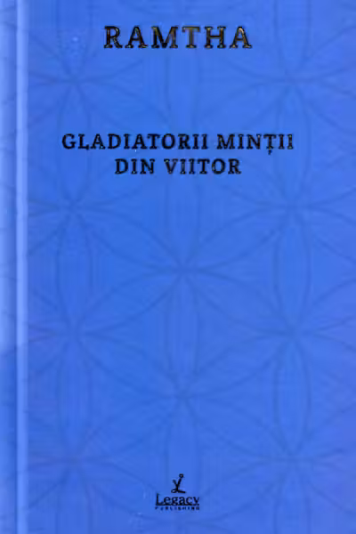 Gladiatorii minții din viitor