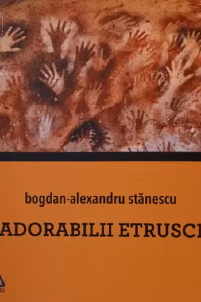 Adorabilii etrusci