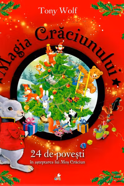 Magia Craciunului
