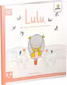 Lulu, iepurasul care locuia in doua case