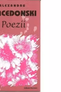 Poezii (Macedonski)