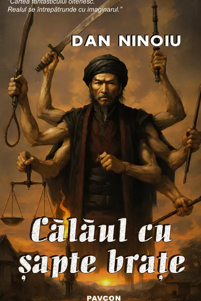 Calaul cu sapte brate