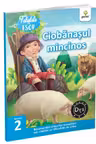 Ciobanasul mincinos