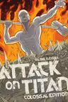 Attack on Titan: Colossal Edition - Volume 5