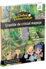 Craniile de cristal mayase