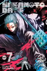 Sakamoto Days - Volume 7