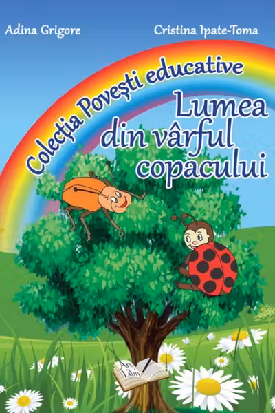 Lumea din vârful copacului