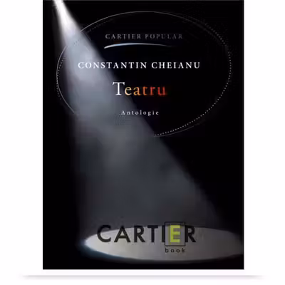 Teatru