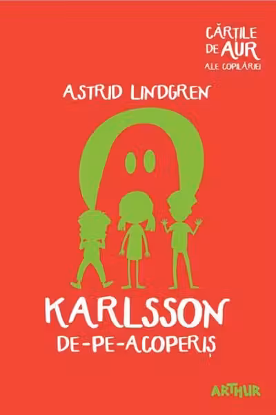 Karlsson de-pe-acoperis (cartile de aur)