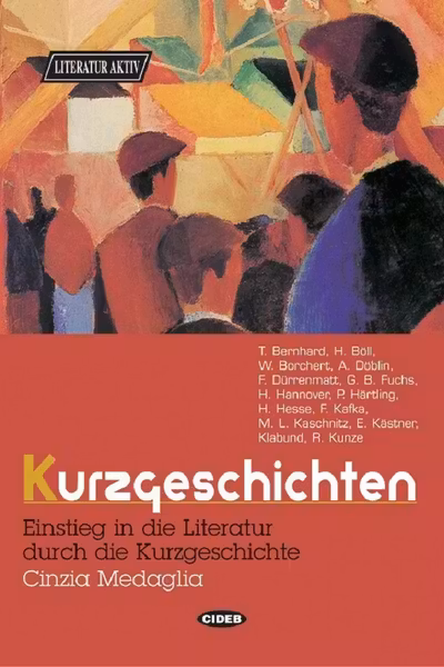 Kurzgeschichten