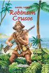 Robinson Crusoe. Flamingo