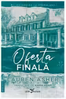 Oferta finala (vol. 3 din Miliardarii de la Dreamland)