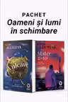 Pachet Oameni și lumi în schimbare