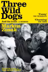 Three Wild Dogs