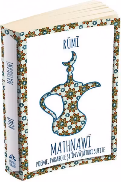 Mathnawi: Poeme, parabole și învățături sufite