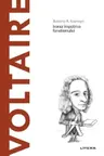 Descopera filosofia. Voltaire