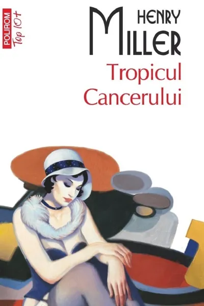 Tropicul Cancerului